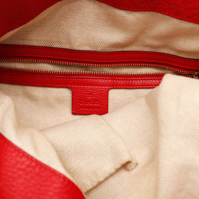 Le Hobo Bambou Gucci