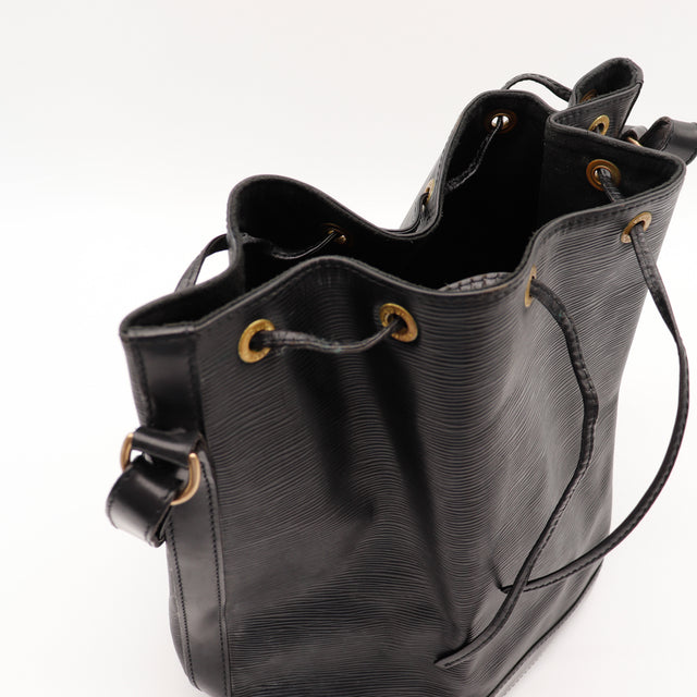 Le Noé Épi Noir Louis Vuitton