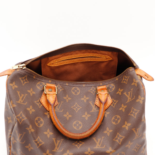 Le Speedy 30 Louis Vuitton
