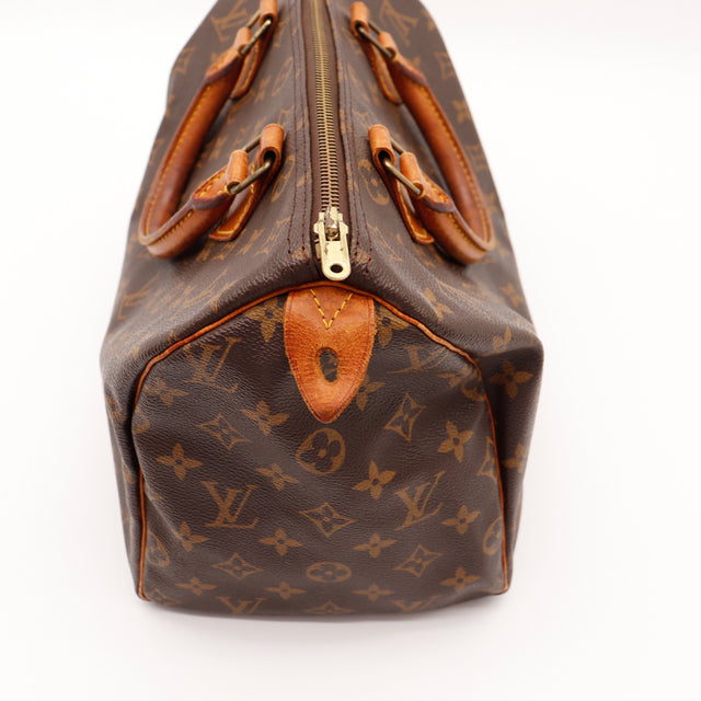 Le Speedy 30 Louis Vuitton