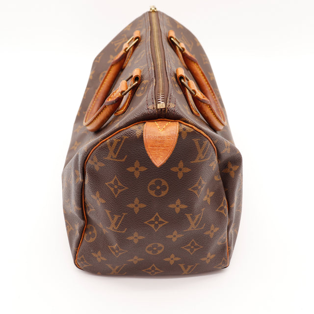 Le Speedy 30 Louis Vuitton