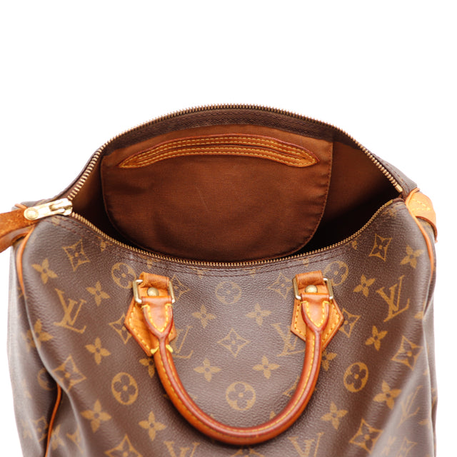 Le Speedy 30 Louis Vuitton