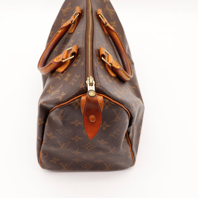 Le Speedy 30 Louis Vuitton