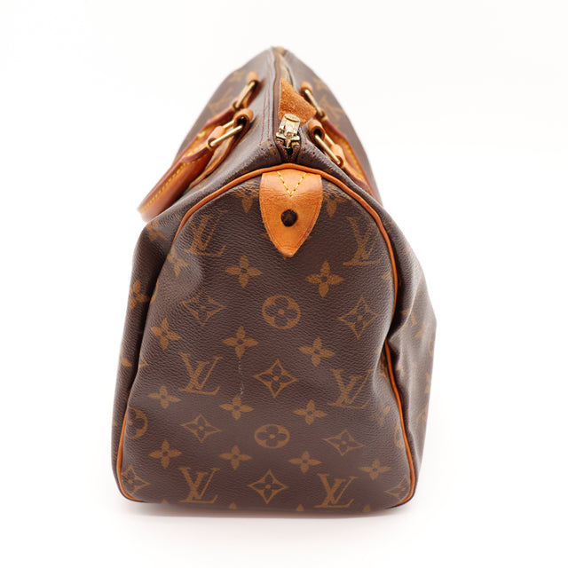 Le Speedy 30 Louis Vuitton
