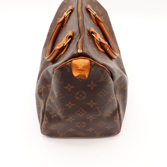 Le Speedy 30 Louis Vuitton