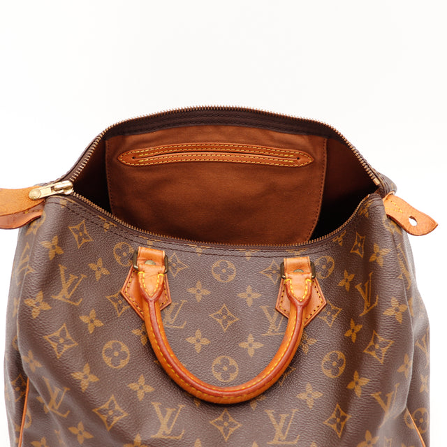Le Speedy 30 Louis Vuitton