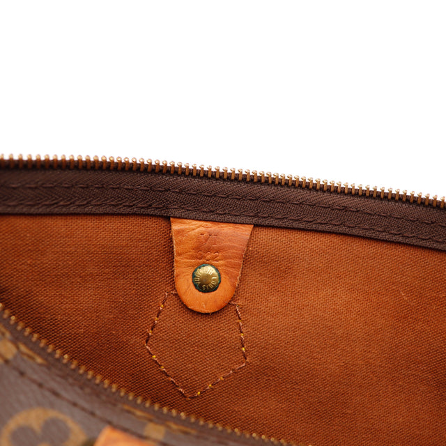 Le Speedy 30 Louis Vuitton