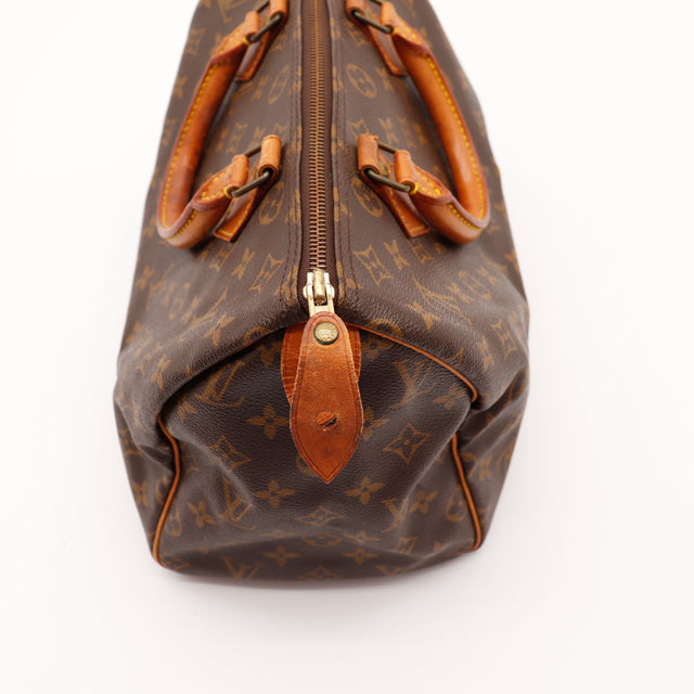 Le Speedy 30 Louis Vuitton