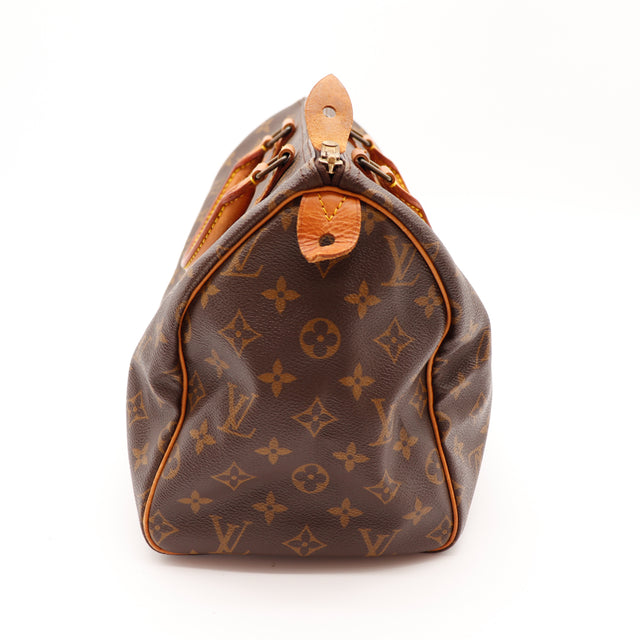 Le Speedy 30 Louis Vuitton