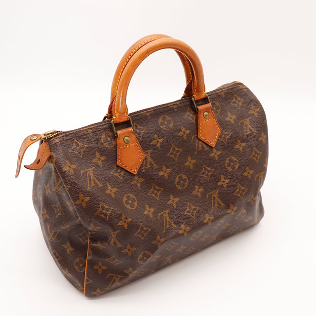 Le Speedy 30 Louis Vuitton
