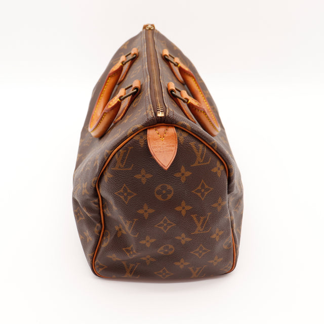 Le Speedy 30 Louis Vuitton