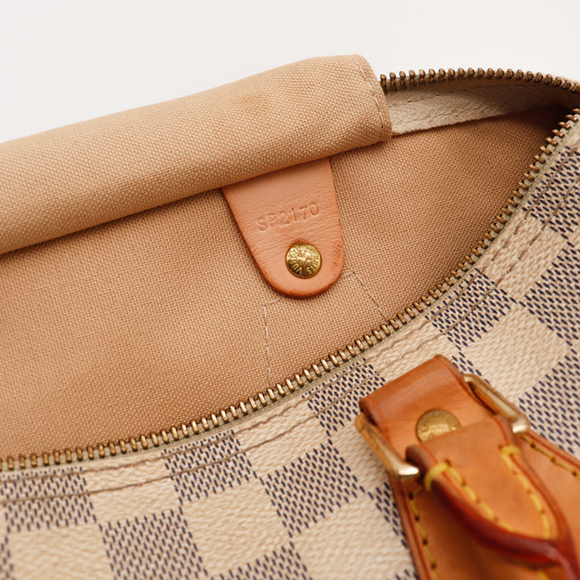 Le Speedy 30 Louis Vuitton