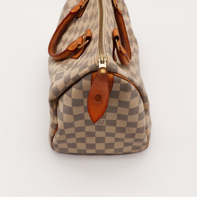 Le Speedy 30 Louis Vuitton