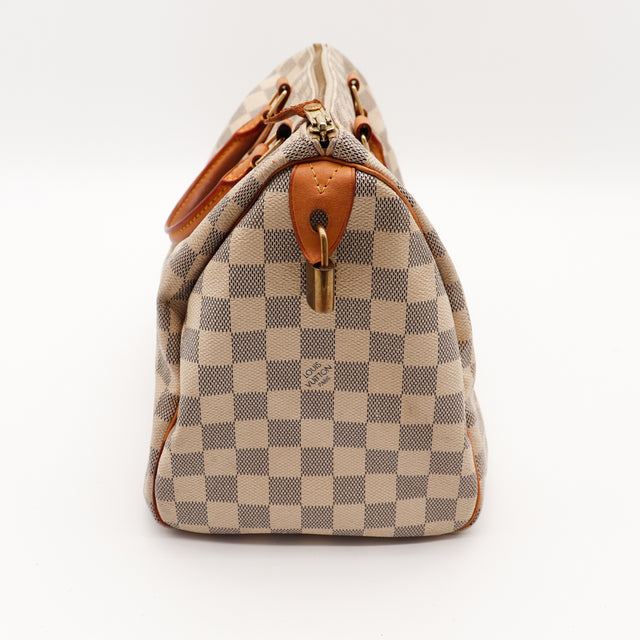 Le Speedy 30 Louis Vuitton
