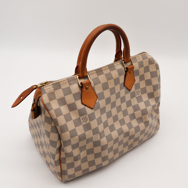 Le Speedy 30 Louis Vuitton