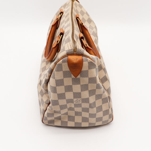 Le Speedy 30 Louis Vuitton