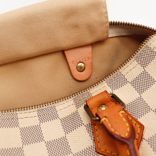 Le Speedy 30 Louis Vuitton