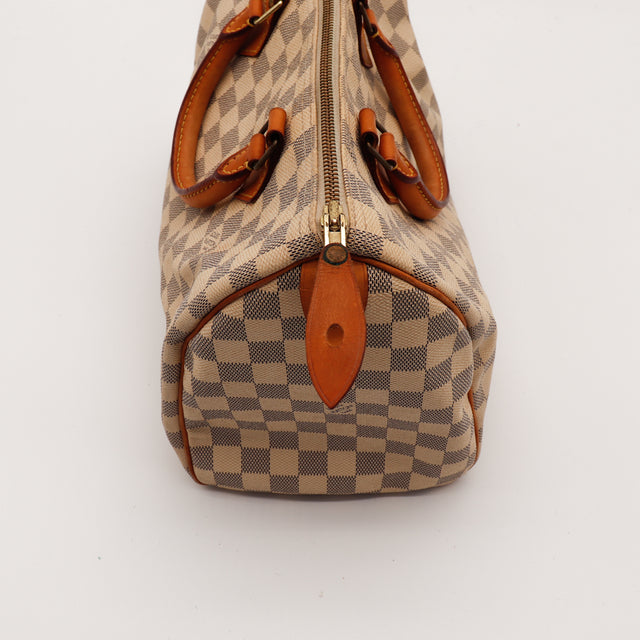 Le Speedy 30 Louis Vuitton