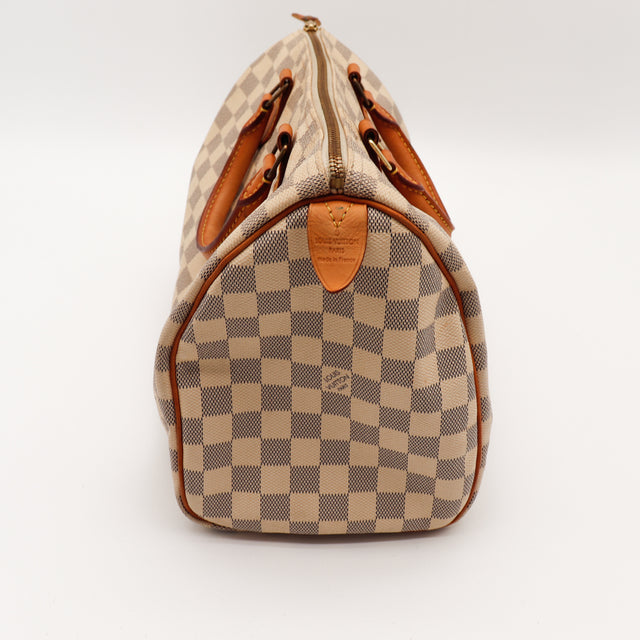 Le Speedy 30 Louis Vuitton