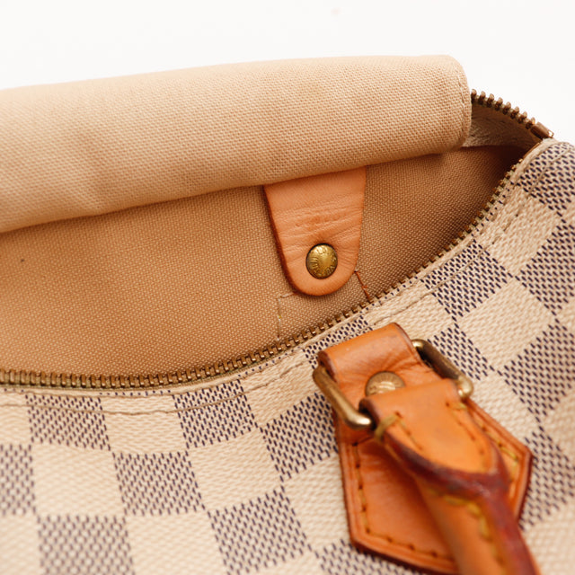 Le Speedy 25 Louis Vuitton