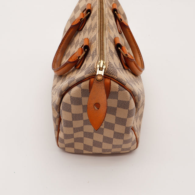 Le Speedy 25 Louis Vuitton