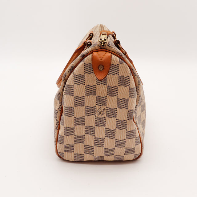 Le Speedy 25 Louis Vuitton