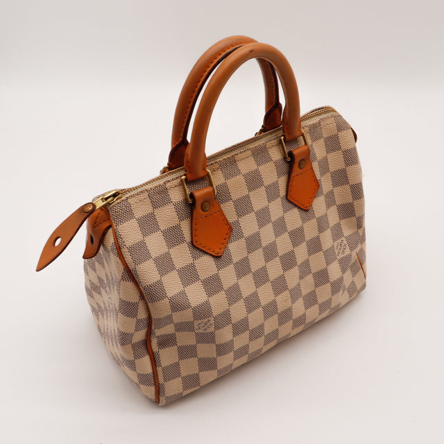 Le Speedy 25 Louis Vuitton