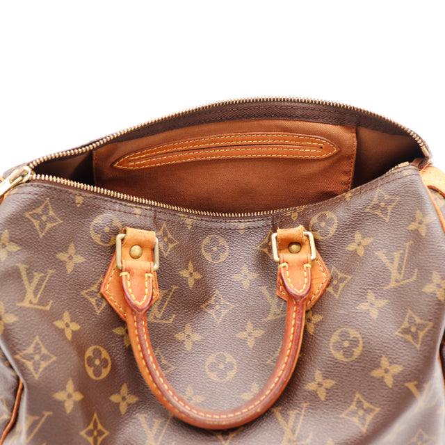 Le Speedy 30 Louis Vuitton