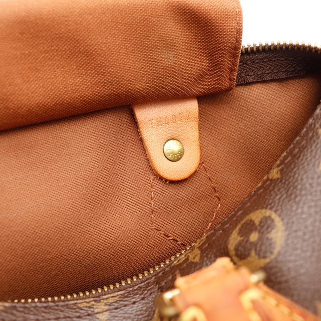 Le Speedy 30 Louis Vuitton