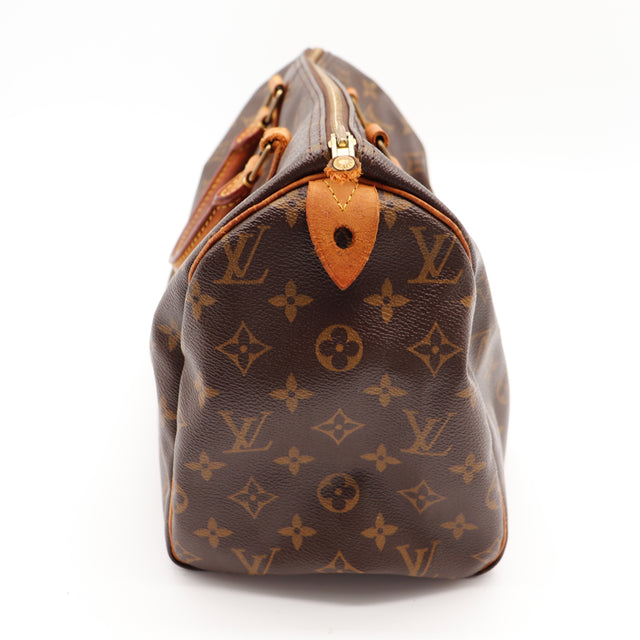Le Speedy 30 Louis Vuitton