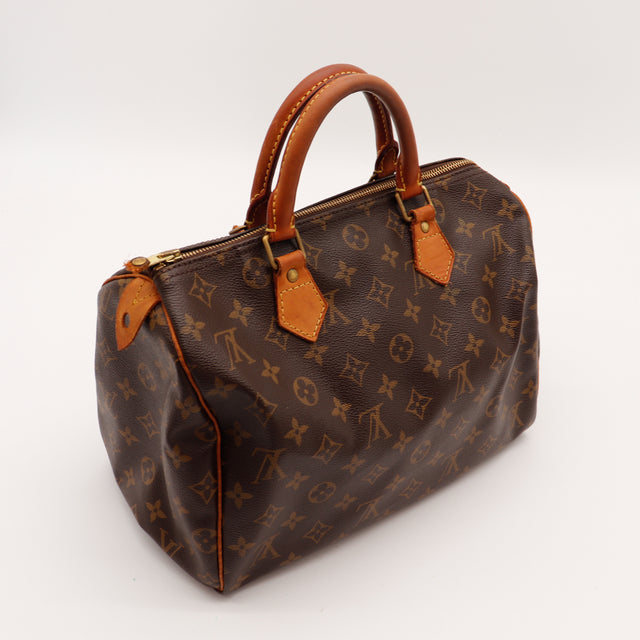Le Speedy 30 Louis Vuitton