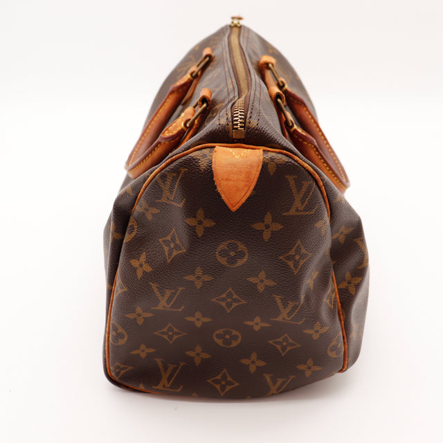 Le Speedy 30 Louis Vuitton