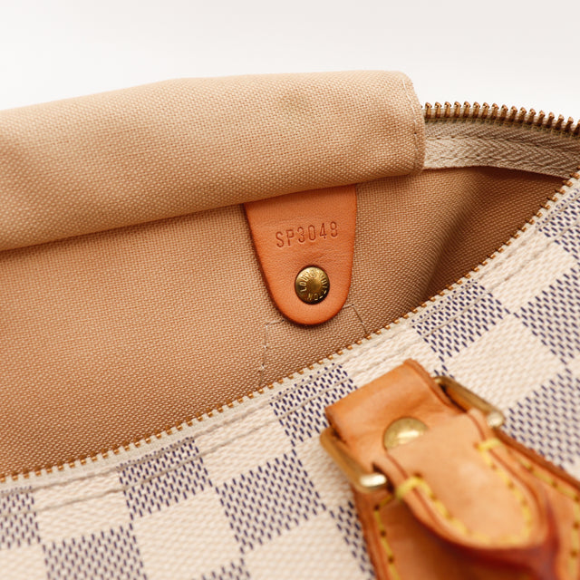 Le Speedy 30 Louis Vuitton