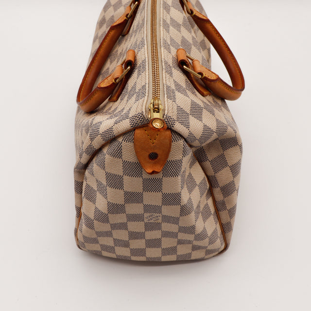 Le Speedy 30 Louis Vuitton