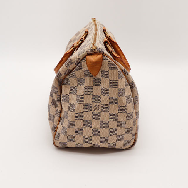 Le Speedy 30 Louis Vuitton