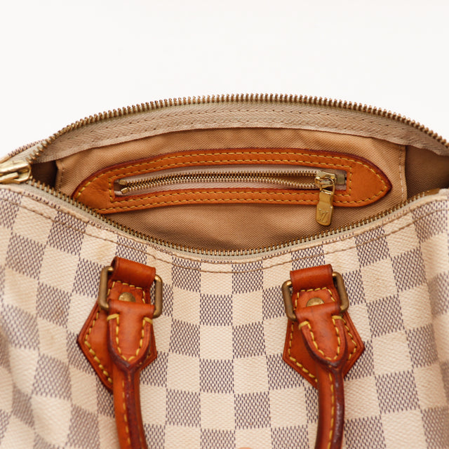 Le Speedy 25 Louis Vuitton