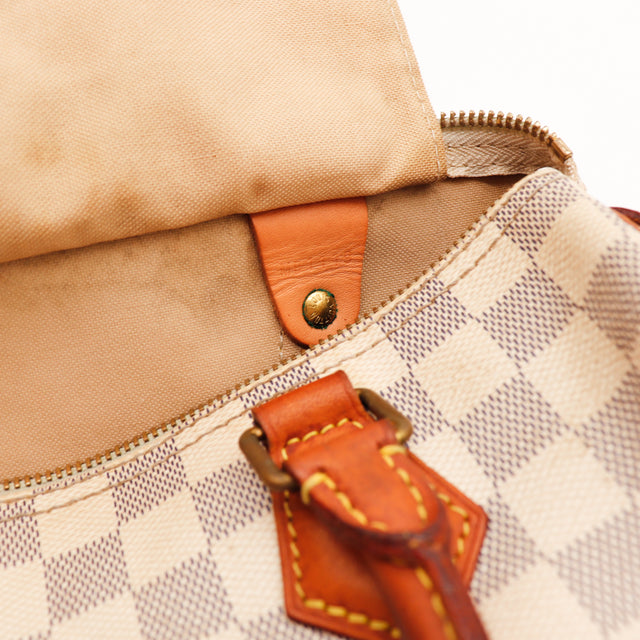 Le Speedy 25 Louis Vuitton