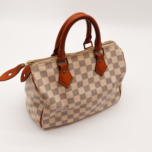Le Speedy 25 Louis Vuitton