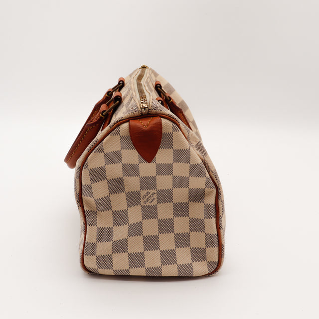 Le Speedy 25 Louis Vuitton