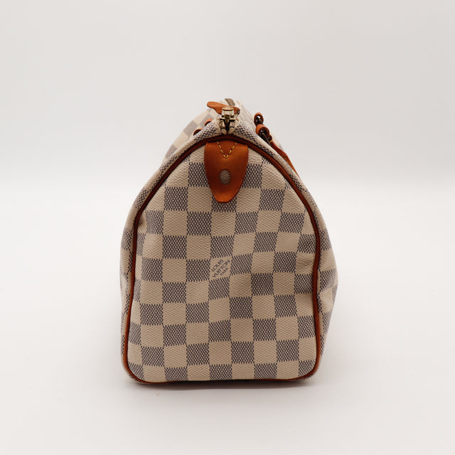 Le Speedy 25 Louis Vuitton