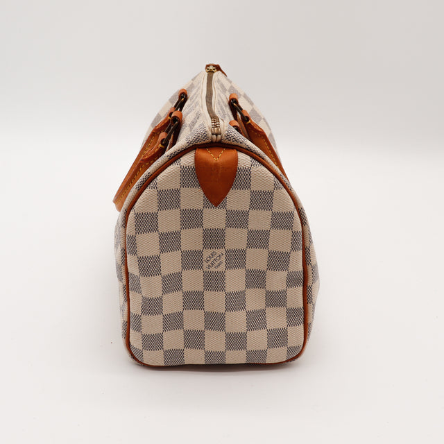 Le Speedy 25 Louis Vuitton