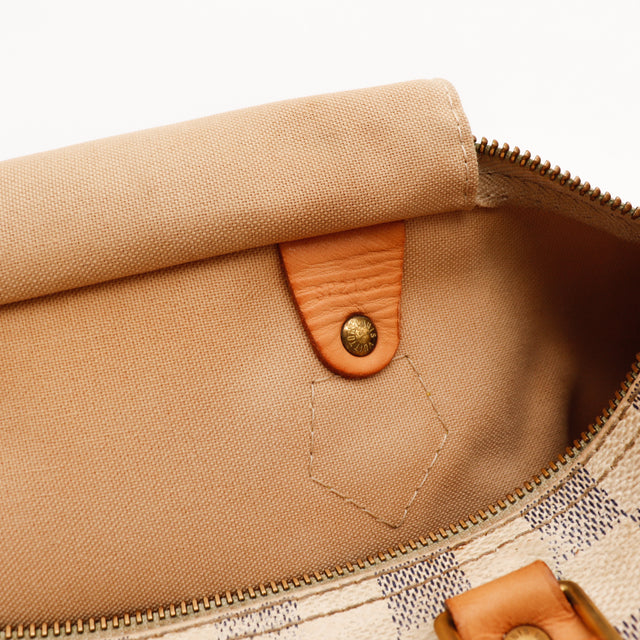 Le Speedy 30 Louis Vuitton