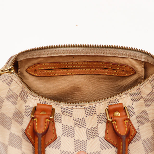 Le Speedy 25 Louis Vuitton