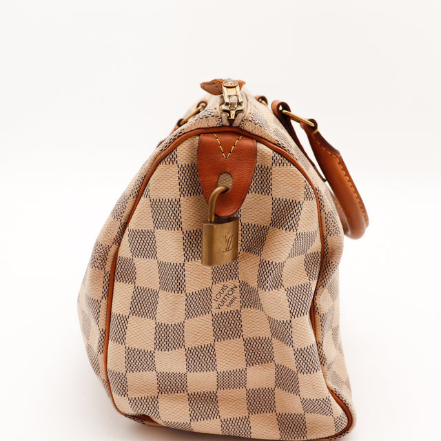 Le Speedy 25 Louis Vuitton
