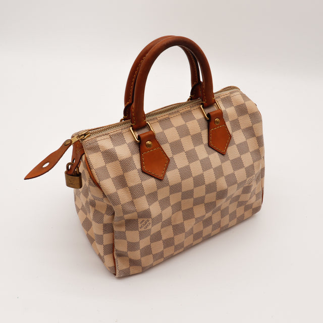 Le Speedy 25 Louis Vuitton