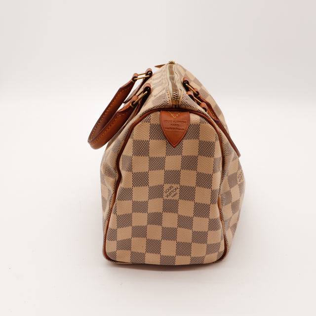 Le Speedy 25 Louis Vuitton