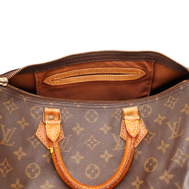 Le Speedy 30 Louis Vuitton