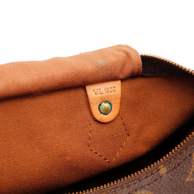 Le Speedy 30 Louis Vuitton