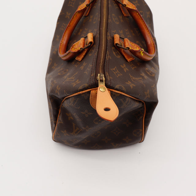 Le Speedy 30 Louis Vuitton