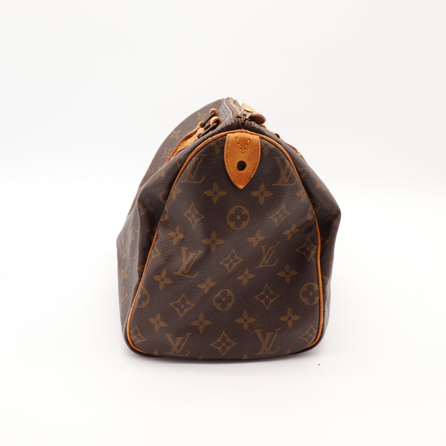 Le Speedy 30 Louis Vuitton